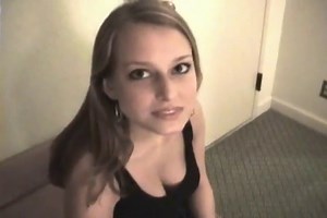 Casting - Adriana 1