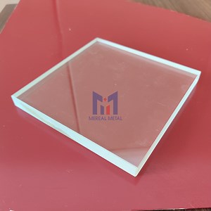 [Hot Item] X-ray Protection Glass Hospital Window Glass