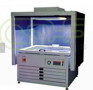 [Hot Item] Offset Printing PS Plate Making Machine for Packing