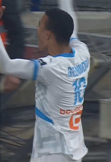 Greenwood's Impact in Ligue 1 Football