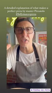 Federal Hill Pizza on Reels | Facebook