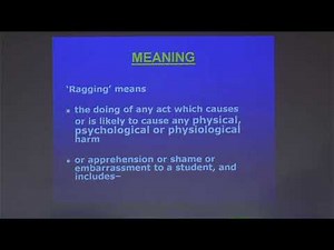 GITAM - Induction Programme 01/09/2022