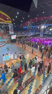 TB Joshua Ministries - Português on Reels