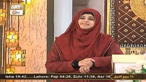 40 reactions · 11 shares | SallAllah SubhanAllah | Female Naat khwaan, Scholars & Hosts | Facebook