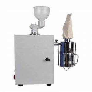 [Hot Item] Lab Hammer Cyclone Mill Cyclone Grain Sample Mill Lab Grain Grinding