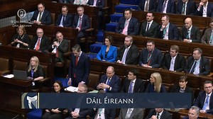Deputy Simon Harris- speech from 18 Dec 2024 Nomination of Taoiseach | VideoParliament Ireland