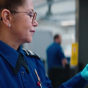 409K views · 1.9K reactions | Start your career with TSA! No matter your experience, TSA has entry-level positions waiting for you! | Transportation Security Administration - TSA | Facebook