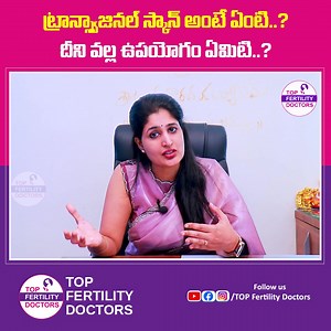 6 comments | What Are the Benefits of a Transvaginal Ultrasound? |...