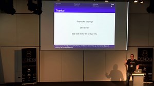 Monitoring with Prometheus and Grafana