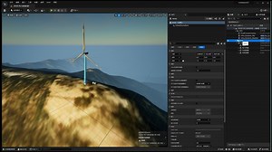 Cimpro模组制作全流程完整录屏-6导入UE