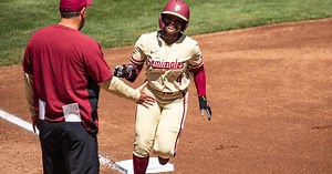 FSU Softball returns to action at Louisville with a chance to clinch ACC Regular Season Championship