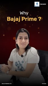25K views · 144 reactions | Get ₹500 Amazon welcome gift card with Bajaj Prime Membership Use Code: AZN500 Hurry ! Become a member now ⏳ ⏰ Tap the link to know more: https://bit.ly/4jradmr [Bajaj Finance, Bajaj Finserv, Bajaj Prime] | Bajaj Finserv | Facebook