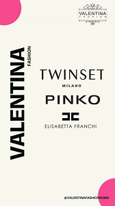 🥰 Ricordate l'outfit total white #Twinset che vi aveva già fatto vedere? 💫 Eccolo con degli abbinamenti per spezzare il colore: due meravigliose tracolline #ElisabettaFranchi 🤩 Bellissime! Da non perdere 😎💋 Voi che ne pensate? ❤️ #totalwhite #twinsetofficial #tracolla #direttashopping #giaccarosa #Outfit #StileChic #ModaInverno #liveshopping #prezzipazzi | Valentina Fashion