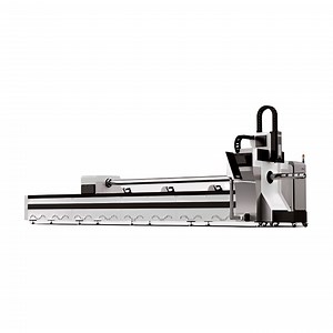 [Hot Item] Energy-Efficient Technology Automatic Metal Tube and Pipe Fiber Laser Cutting Machine