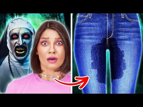 100 PRANKS IN 24 HOURS || Crazy Tik Tok Pranks To Try With Your Besties By 123GO! SCHOOL