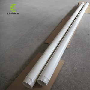 [Hot Item] Full Size of Thread Length Chart PVC Casing Pipe