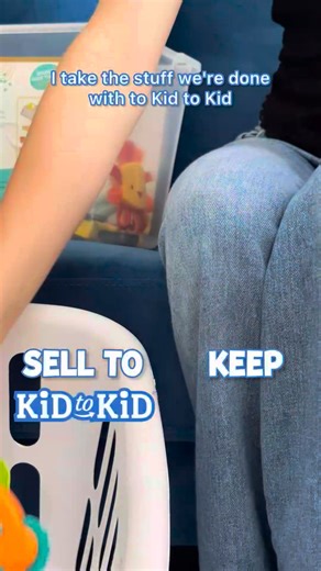 They outgrew it, they don’t play with it, you get the cash when you sell toys at Kid Kid 笠 | Kid to Kid Summerlin | Facebook