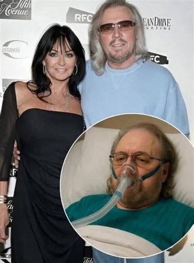 2.1K views | TRÈS, TRÈS TRISTE NOUVELLE Il y a 25 minutes à Miami, en Floride, aux États-Unis — À l'âge de 78 ans, Barry Gibb, légende des BEE GEES, a fait l'objet d'une annonce déchirante de la part de sa femme.... Voir le 1er commentaire | Les Meilleures Caméras Cachées | Facebook