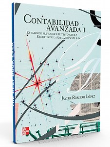 Contabilidad Avanzada Gratis