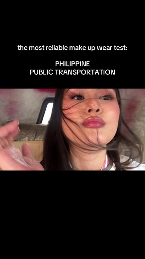 Pagsusuri sa Pampublikong Transportasyon sa Pilipinas