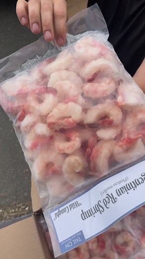 2 lbs of Free wild caught shrimp today and tomorrow with steak. | Steak & Seafood Direct