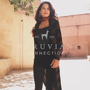 Autumn florals, rich hues and timeless silhouettes - our newest arrivals have it all. From dresses to street-chic jackets, jeans and more... this is Fall 2023.​​​​​​​​ ​​​​​​​​ Shop the collection, here: https://bit.ly/47AmkXV​​​​​​​​ ​​​​​​​​ #PeruvianConnection #Fall2023 | Peruvian Connection