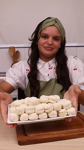 7.1K views · 18 reactions | Powdered Milk Cookie that Melts in Your Mouth. | SuperRecipes | Facebook