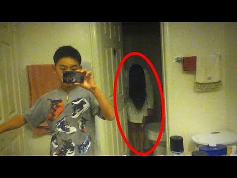 11 Bloody Mary Challenges That Mysteriously Worked