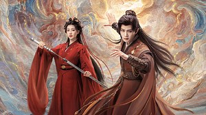 任嘉伦、王鹤润《佳偶天成》人物群像的四种抗争！_电视剧_高清完整版视频在线观看_腾讯视频