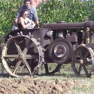 2.9K views · 29 reactions | Ploughing a field for agriculture wor | Agriculture | Facebook