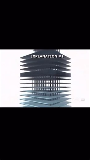 @nyc_wtc on Instagram: "Subscribe or donate to support a new 9/11 investigation! #wtc #911 #nyc #neverforget #worldtradecenter #september11th #twintowers"