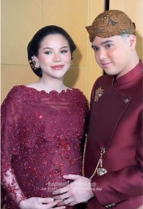 Al Ghazali & Alyssa Daguise menunggu anak: momen bahagia keluarga