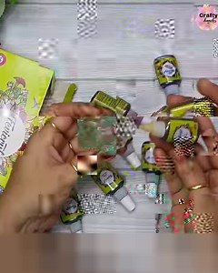 70K views · 2.7K reactions | A beautiful craft idea for Eid decoration | Crafty hands | Facebook