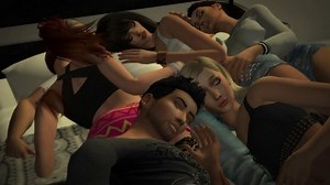 Basemental: Mod erweitert Die Sims 4 um Drogen - Golem.de