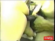 The Adventures of Mr 18 Inch Pt3 (Mr. 18 Inch)