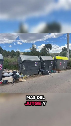 ¡Vertederos ilegales consentidos en Torrent!