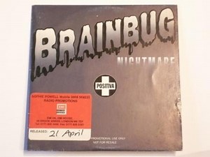 Brainbug - Nightmare