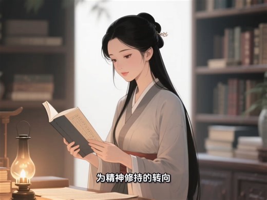 王采薇：被星图囚禁的彗星