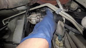 2001-2006 Silverado Avalanche Sierra Yukon Escalade Denali Tahoe Suburban starter replacement