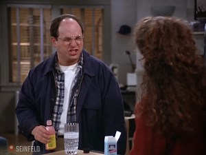 Elaine Gives George Dating Advice | The Phone Message | Seinfeld | Best of Southfork