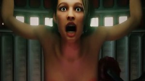 Jill Valentine Tickle