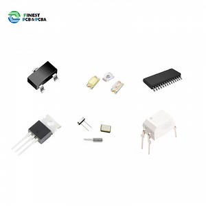 [Hot Item] Atmega128 Atmega328p Pic18f452 16-Bit Pic Microcontroller IC