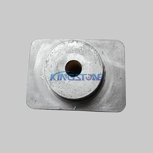 [Hot Item] Continuous Casting Tundish Metering Nozzle Refractory Material