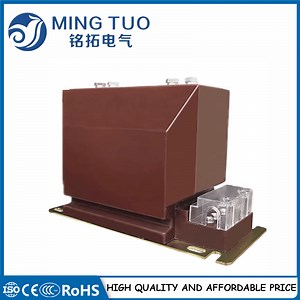 [Hot Item] High-Performance Three Phase Current Transformer by Mingtuo, Zhejiang