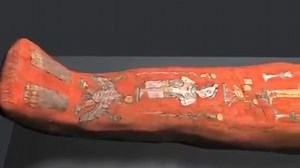 The Mummification process | Egyptologist Guide Mohamed Elshraky