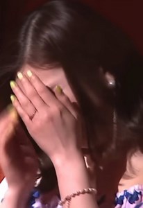 Younger me dead ass thought they was a real couple:// #redvelvet #sungjaejoycouple #joyredvelvet #sungjae #wegotmarried