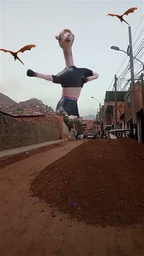 #mosters #alien #👽👍