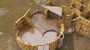 52 reactions · 10 comments | What a unique build! | Three | Facebook