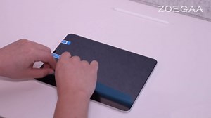 [2 Pack]Paper Screen Protector Compatible with iPad Air 5th/4th 10.9 inch(2022/2021/2020/2018)/iPad Pro 11 All Models,ZOEGAA iPad Air 5/Pro 11 Matte Screen Protector for Write and Draw on Paper Flim