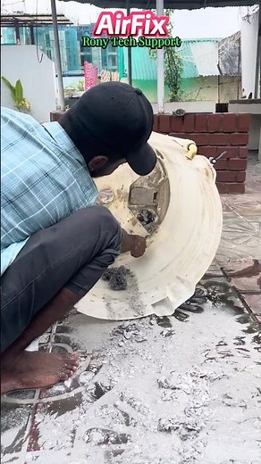 Washing Machine Clean | ২ বছরে এত ময়লা! তাহলে আপনার ৬/৭ বছরের ওয়াশিং মেশিনে কি লুকিয়ে আছে? 😱